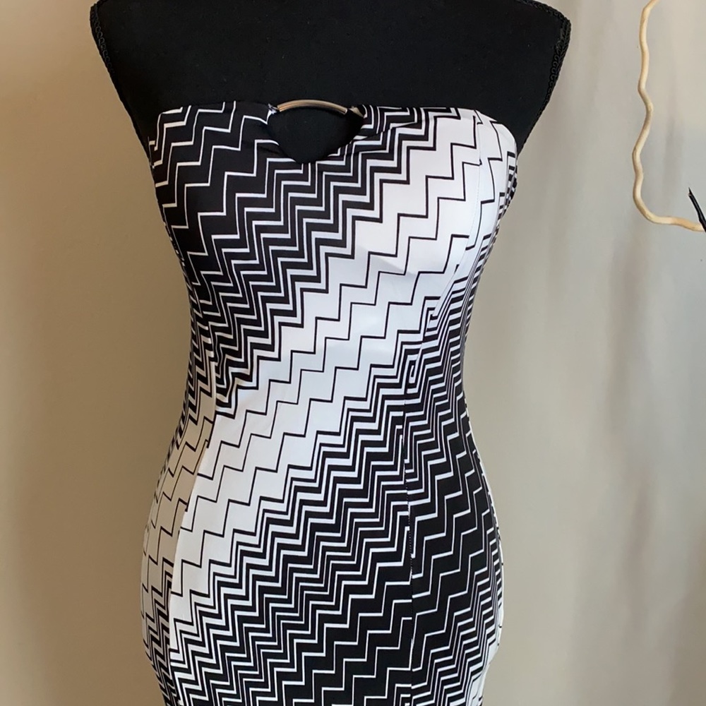 Love Chesley Dress - Picture 2 of 5
